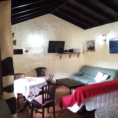 Casa Dos Barrancos בית כפרי