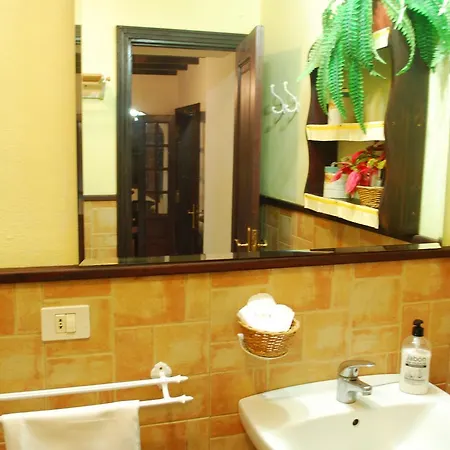בית כפרי Casa Dos Barrancos