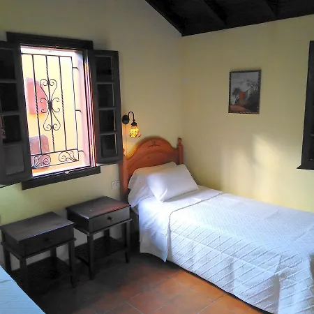 Casa Dos Barrancos * סנטה קרוז דה טנריף