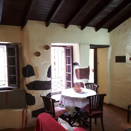 Casa Dos Barrancos Santa-Cruz de Ténérife