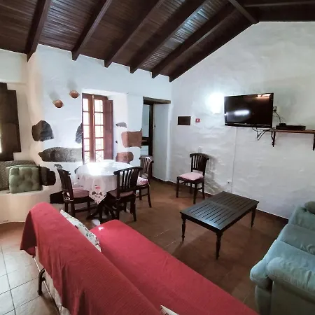 Séjour à la campagne Casa Dos Barrancos Santa-Cruz de Ténérife