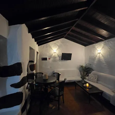컨트리하우스 Casa Dos Barrancos 산타크루스데 테네리페