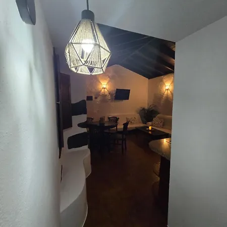 컨트리하우스 Casa Dos Barrancos