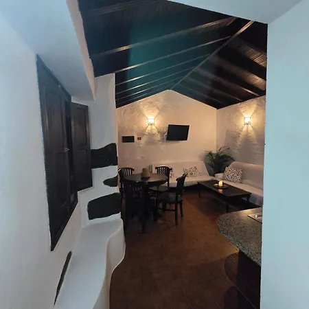 Casa Dos Barrancos