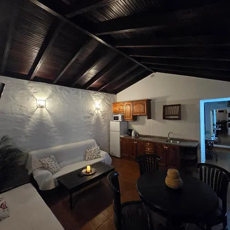 컨트리하우스 Casa Dos Barrancos