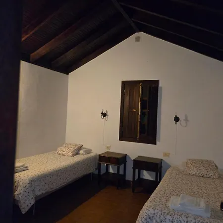 컨트리하우스 Casa Dos Barrancos