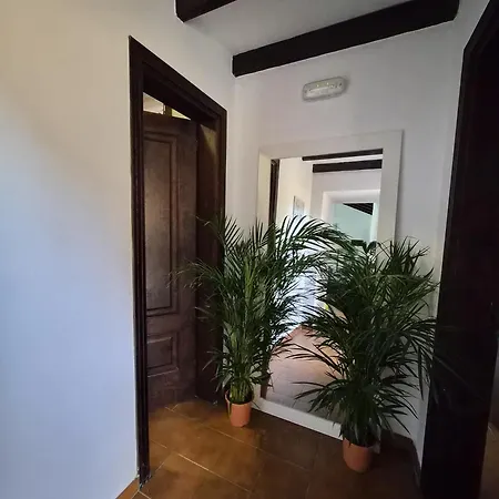 컨트리하우스 Casa Dos Barrancos *