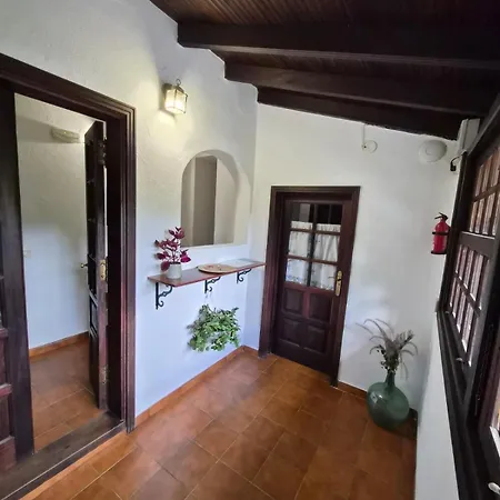 Casa Dos Barrancos 컨트리하우스