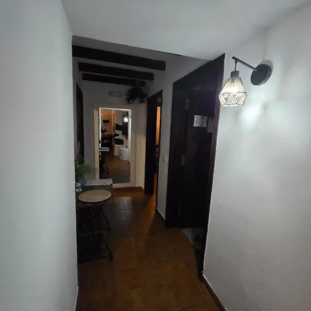 컨트리하우스 Casa Dos Barrancos
