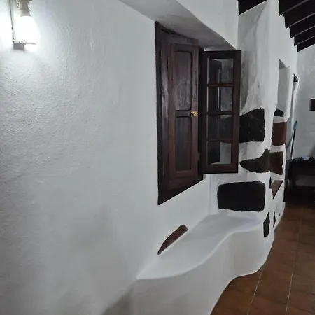 Casa Dos Barrancos 컨트리하우스