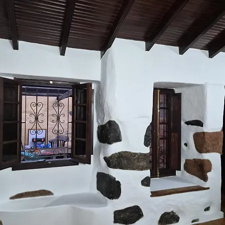 컨트리하우스 Casa Dos Barrancos *