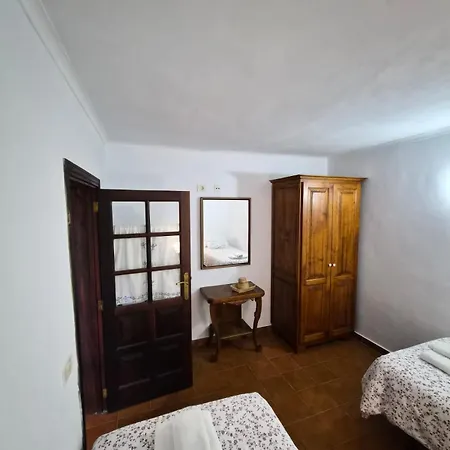 Casa Dos Barrancos *