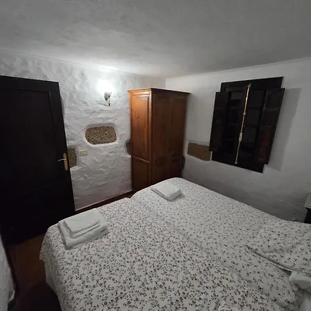 Casa Dos Barrancos 산타크루스데 테네리페