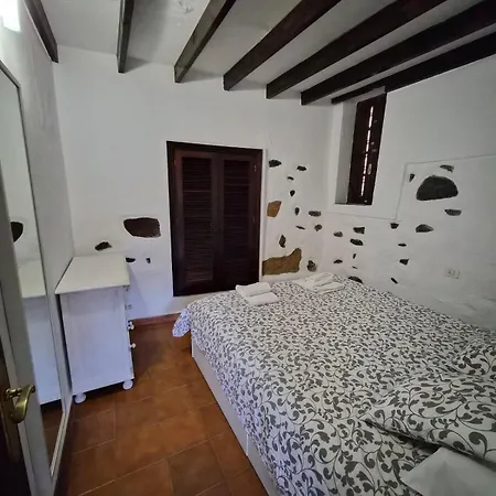 Casa Dos Barrancos
