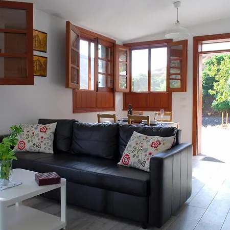 Casa Dos Barrancos 컨트리하우스