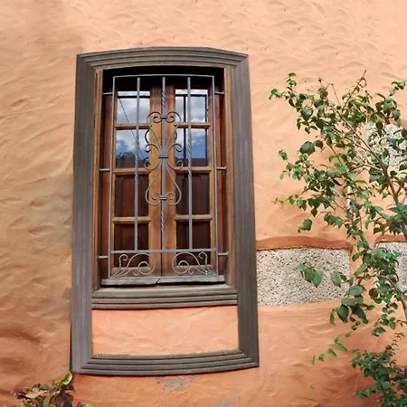 Casa Dos Barrancos 컨트리하우스