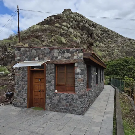 Casa Dos Barrancos * 산타크루스데 테네리페