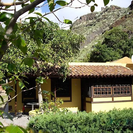 Casa Dos Barrancos Landhuis Santa Cruz de Tenerife