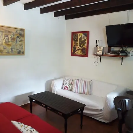 Kır Evi Casa Dos Barrancos