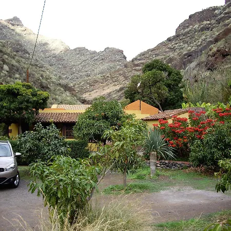 Kır Evi Casa Dos Barrancos *