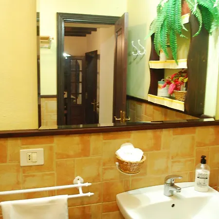 Landhuis Casa Dos Barrancos