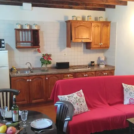 Kır Evi Casa Dos Barrancos *
