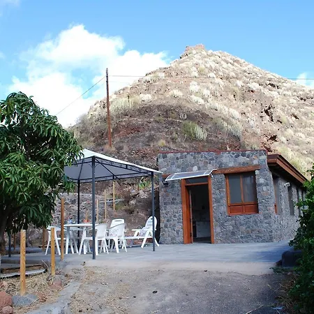 Landhuis Casa Dos Barrancos