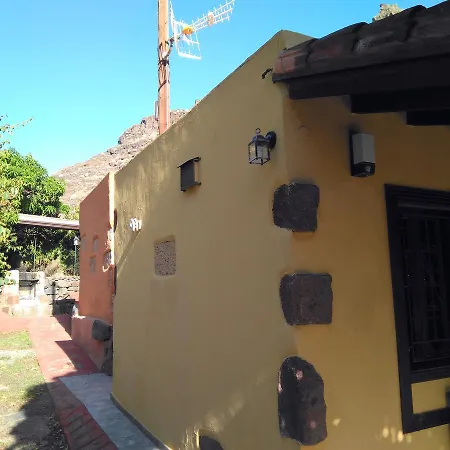 Landhuis Casa Dos Barrancos