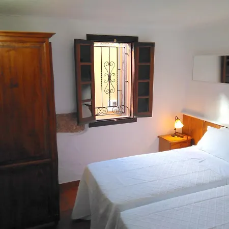 Kır Evi Casa Dos Barrancos *