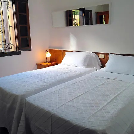 Casa Dos Barrancos Kır Evi Santa Cruz de Tenerife