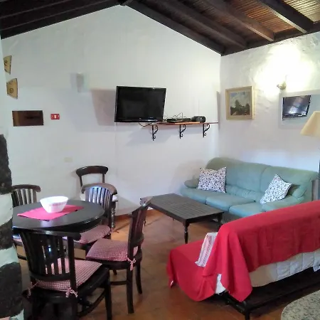 Casa Dos Barrancos Landhuis