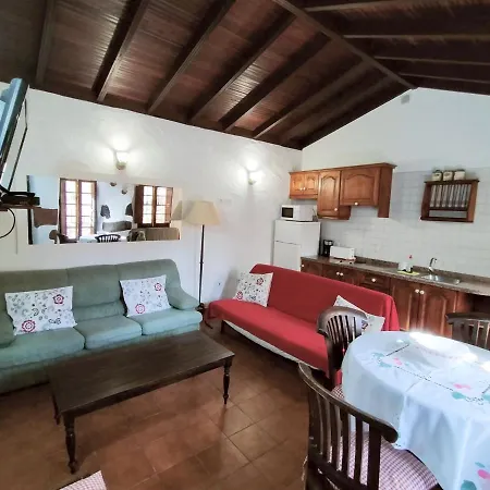 Kır Evi Casa Dos Barrancos *