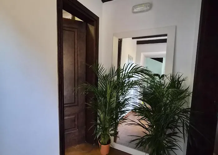 Gospodarstwo wiejskie Casa Dos Barrancos *